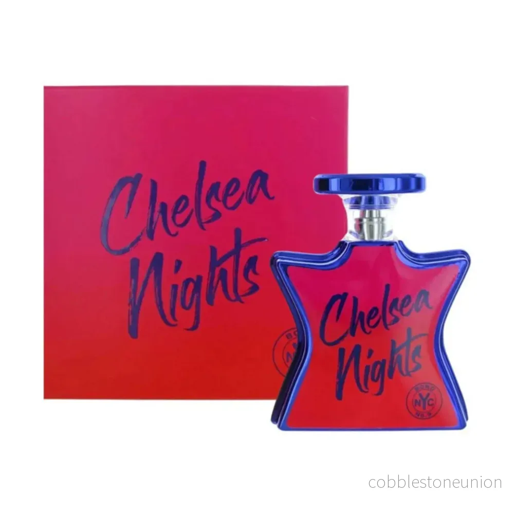 Bond No.9, Chelsea Nights, Eau de Parfum, För kvinnor, 100 ml - Bild 2
