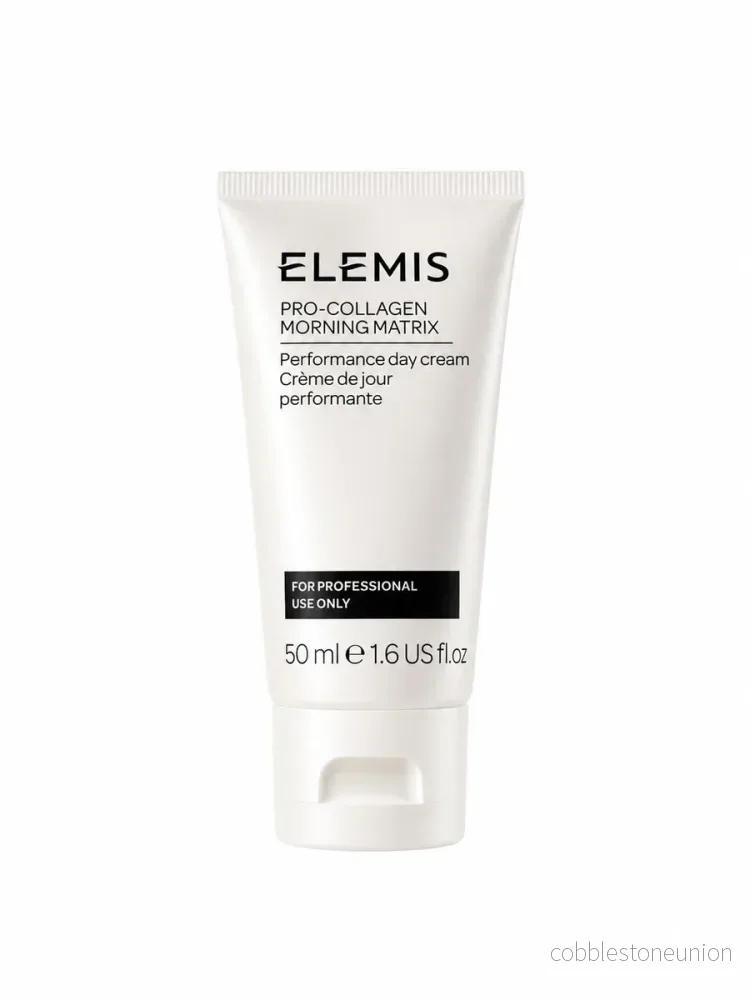Elemis, Pro-Collagen Morning Matrix, Anti-age, Dagkräm, För ansiktet, 50 ml