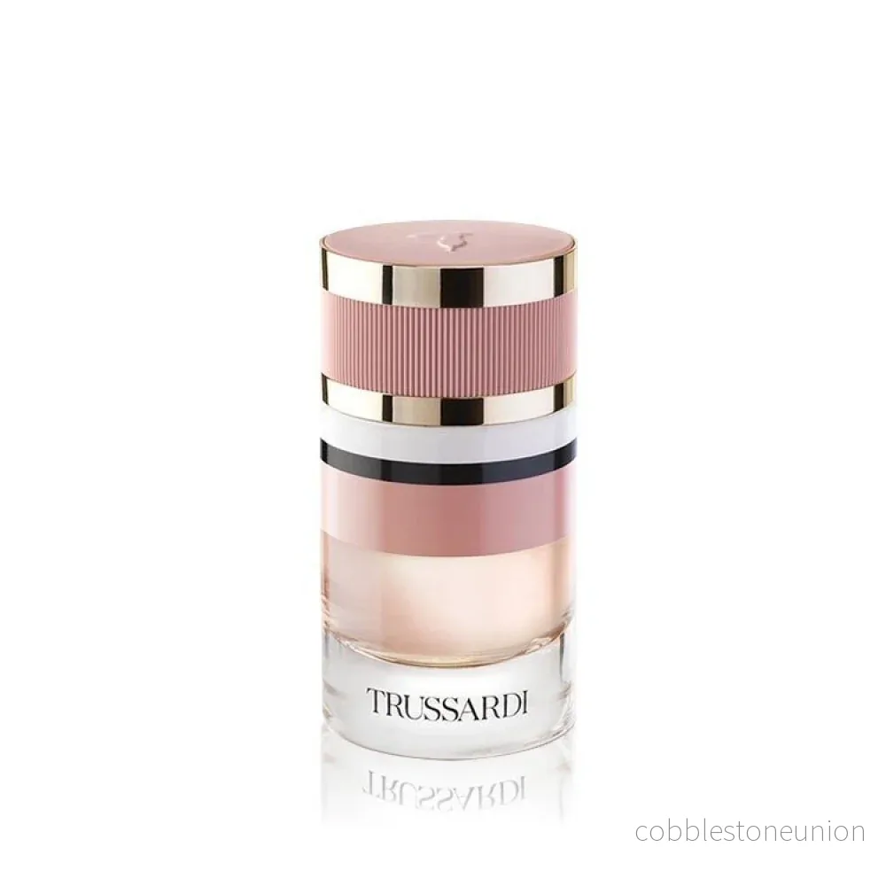 Trussardi, Trussardi, Eau de Parfum, För kvinnor, 60 ml