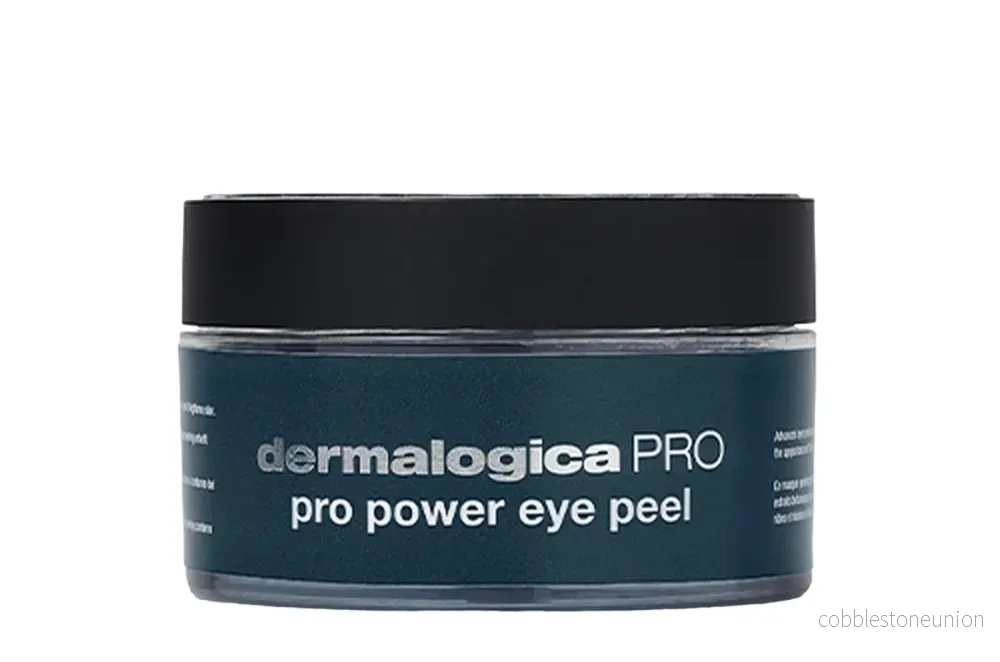 Dermalogica, Pro – Power, Botanical Extracts, Illumination, Peel-Off Mask, Day, Under Eye, 52 Count Dermalogica, Pro – Power, Botanical Extracts, Illumination, Peel-Off Mask, Day, Under Eye, 52 Count