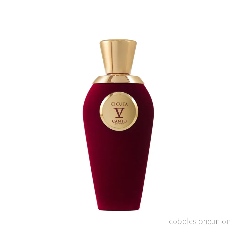 V Canto, Cicuta, Parfymextrakt, Unisex, 100 ml V Canto, Cicuta, Parfymextrakt, Unisex, 100 ml
