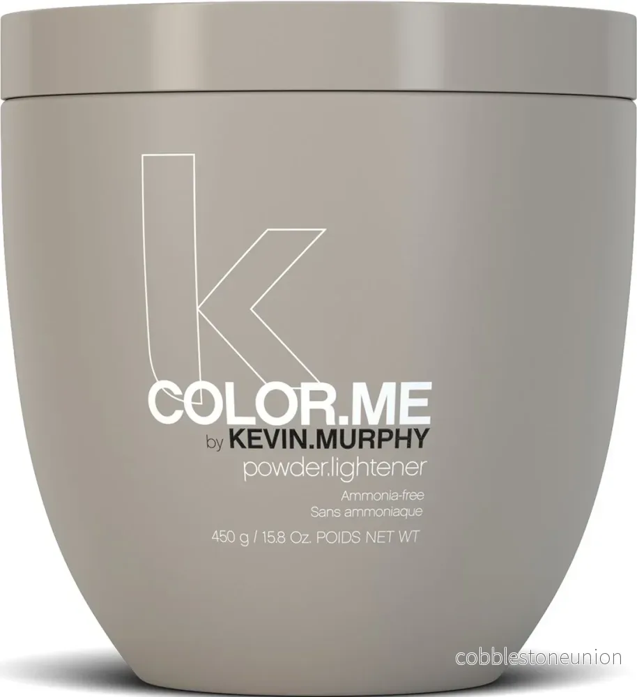 Kevin Murphy, Color.Me, Blixt, Håroxideringspulver, 450 g