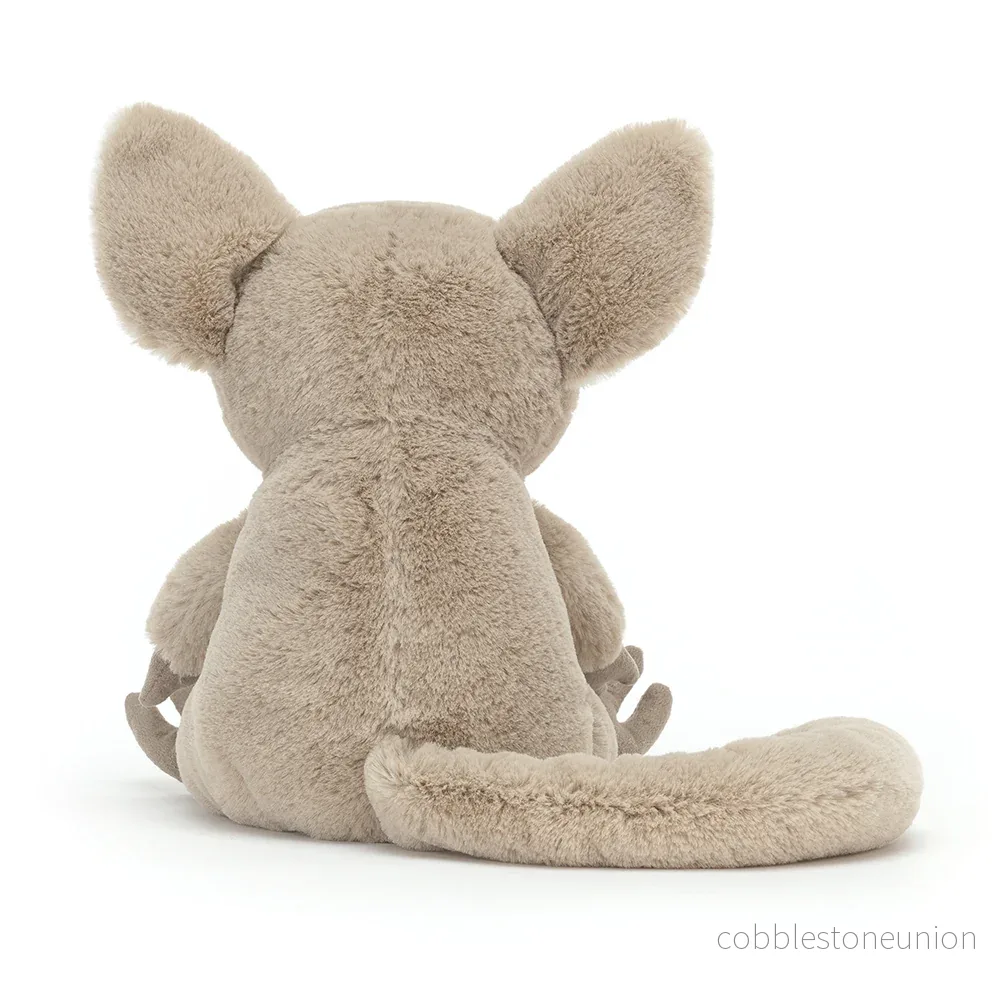 Jellycat - Bruce Bush Baby - Bild 3