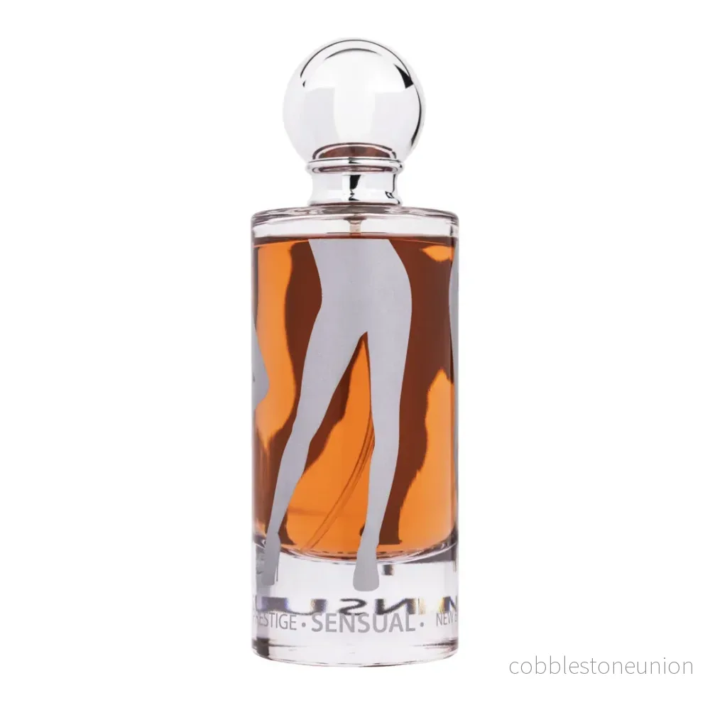 New Brand Prestige, Sensuell, Eau de Parfum, För kvinnor, 100 ml