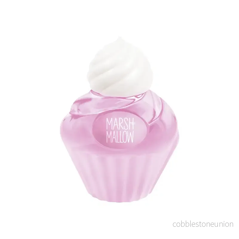 Tutti Delices, Marshmallow, Eau de Toilette, För kvinnor, 50 ml Tutti Delices, Marshmallow, Eau de Toilette, För kvinnor, 50 ml