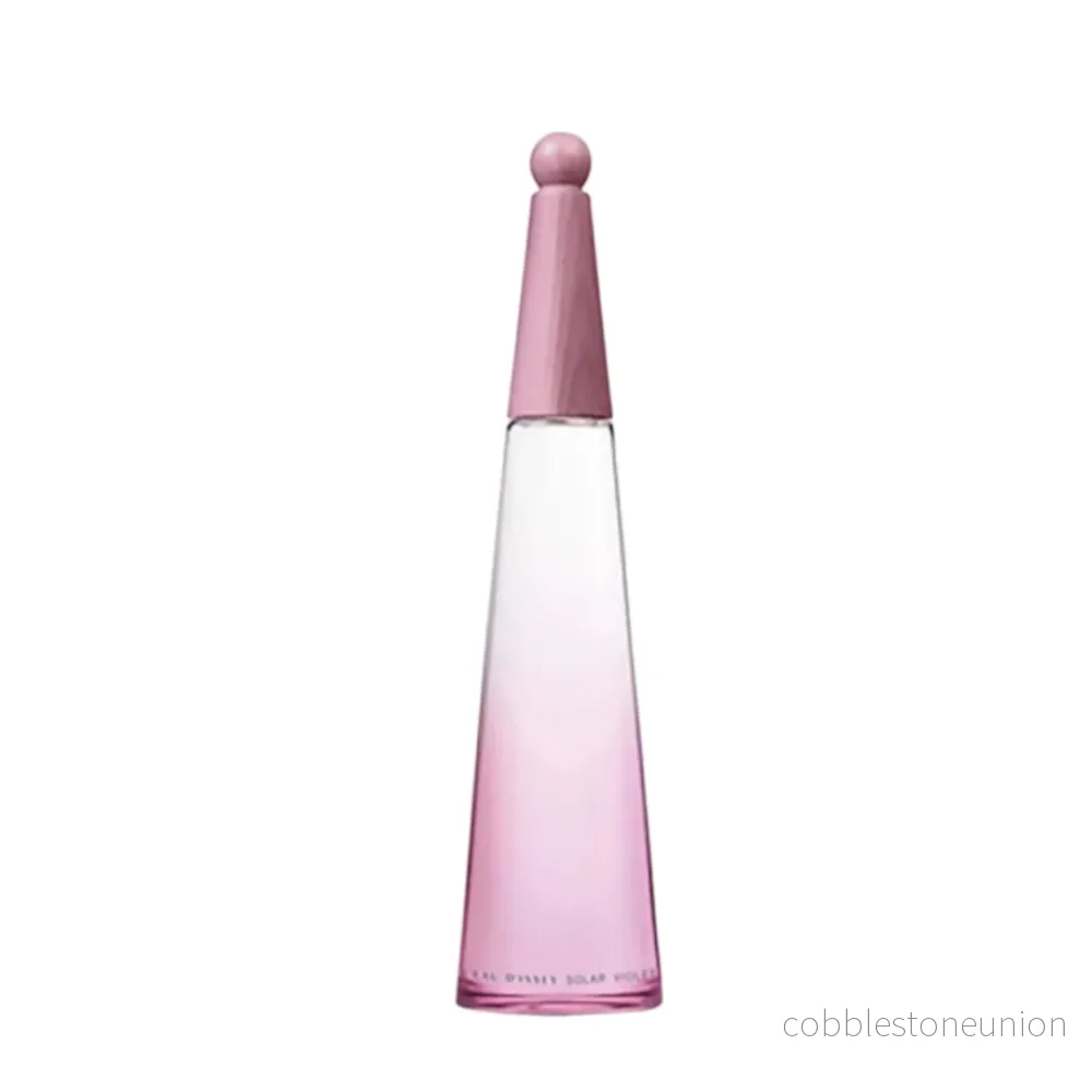 Issey Miyake, L’Eau D’Issey Solar Violet Intense, Eau de Toilette, För kvinnor, 100 ml