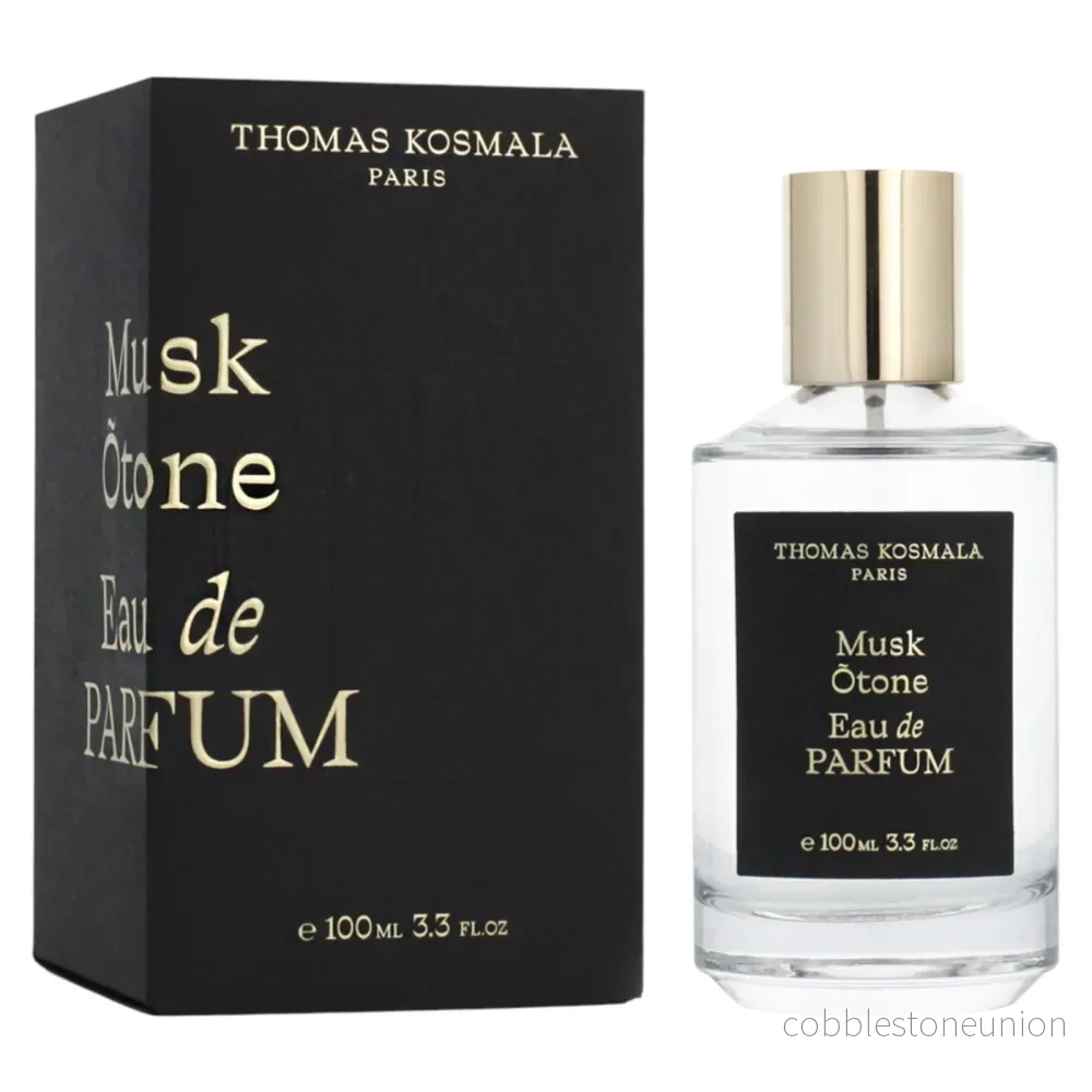 Thomas Kosmala, Musk Otone, Eau de Parfum, Unisex, 100 ml - Bild 2
