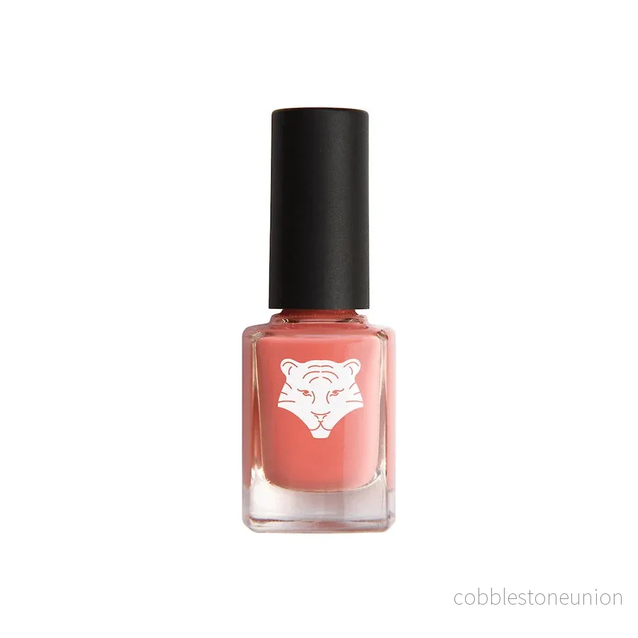 All Tigers, Natural & Vegan, Vegan, Nagellack, 193, Ta din chans, 11 ml
