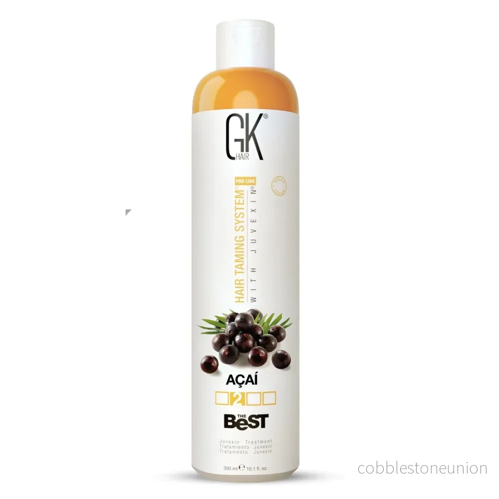 Global Keratin, The Best Acai, Hair Cream Treatment, For Smoothing, 300 ml Global Keratin, The Best Acai, Hair Cream Treatment, For Smoothing, 300 ml