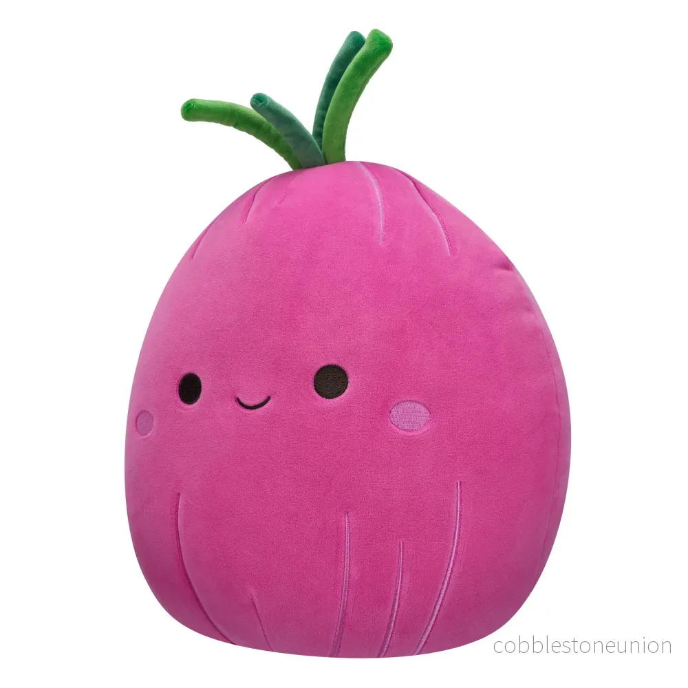 Squishmallow 30 Cm Azizbek The Onion - Bild 3