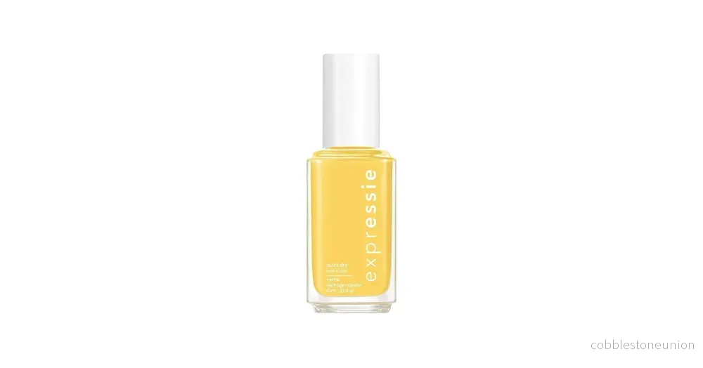 Essie, Expressie Air Dry, Quick Dry, Nagellack, 294, Shook, 13.5 ml Essie, Expressie Air Dry, Quick Dry, Nagellack, 294, Shook, 13.5 ml