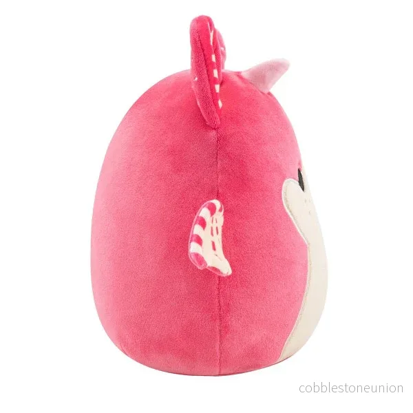 Squishmallow 20 Cm Adopt Me Strawberry Shortcake - Bild 3