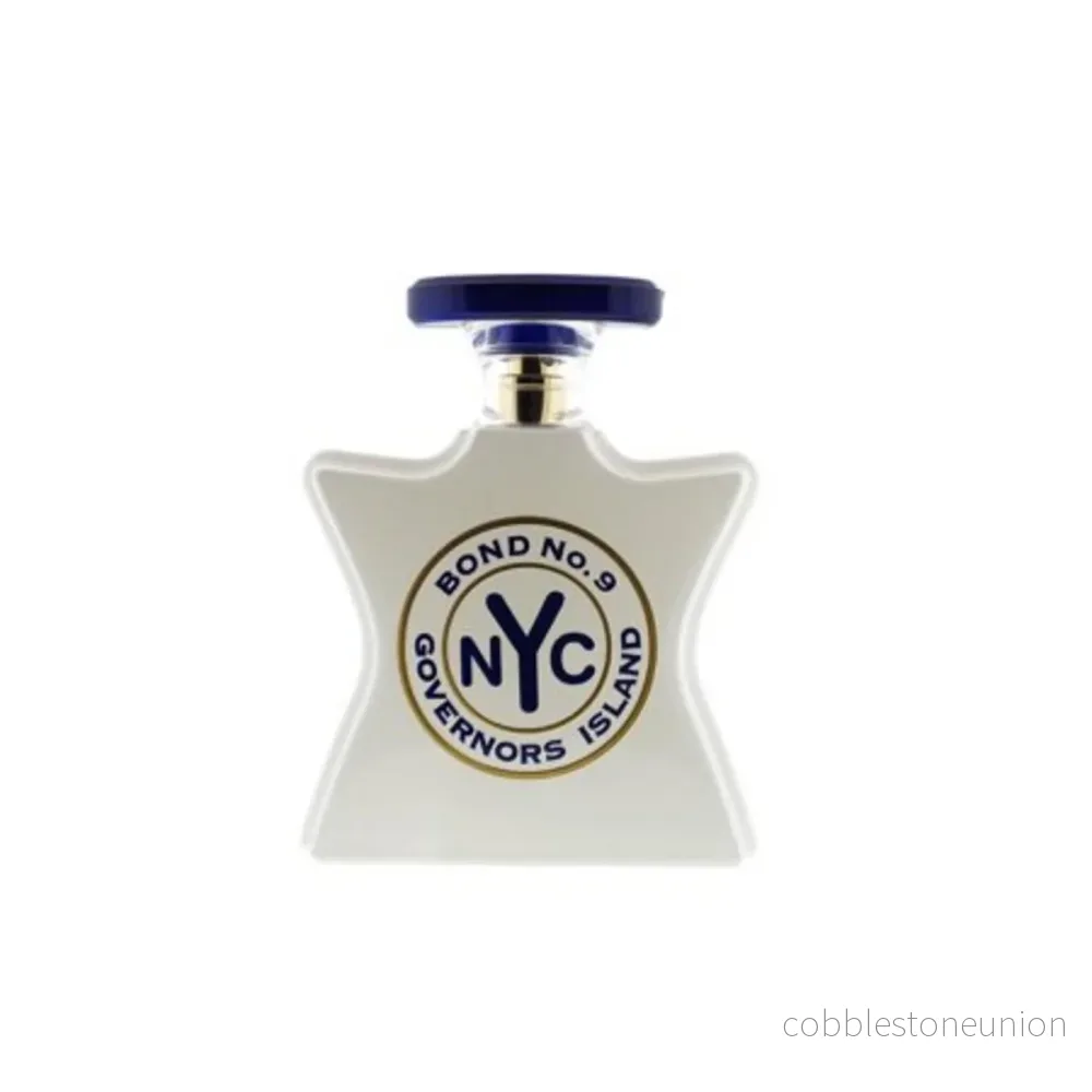 Bond No.9, Governors Island, Eau de Parfum, Unisex, 100 ml