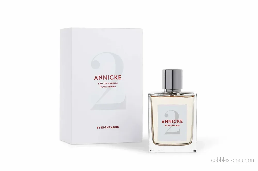Eight & Bob, Annicke 2, Eau de Parfum, För kvinnor, 100 ml Eight & Bob, Annicke 2, Eau de Parfum, För kvinnor, 100 ml
