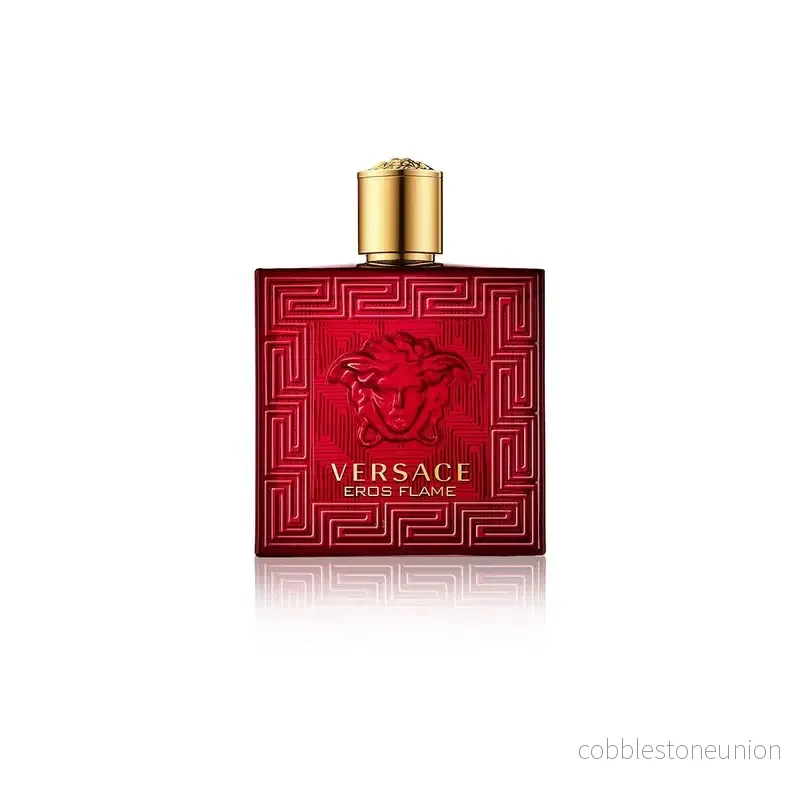 Versace, Flame, Lugnande, Aftershave-lotion, 100 ml Versace, Flame, Lugnande, Aftershave-lotion, 100 ml