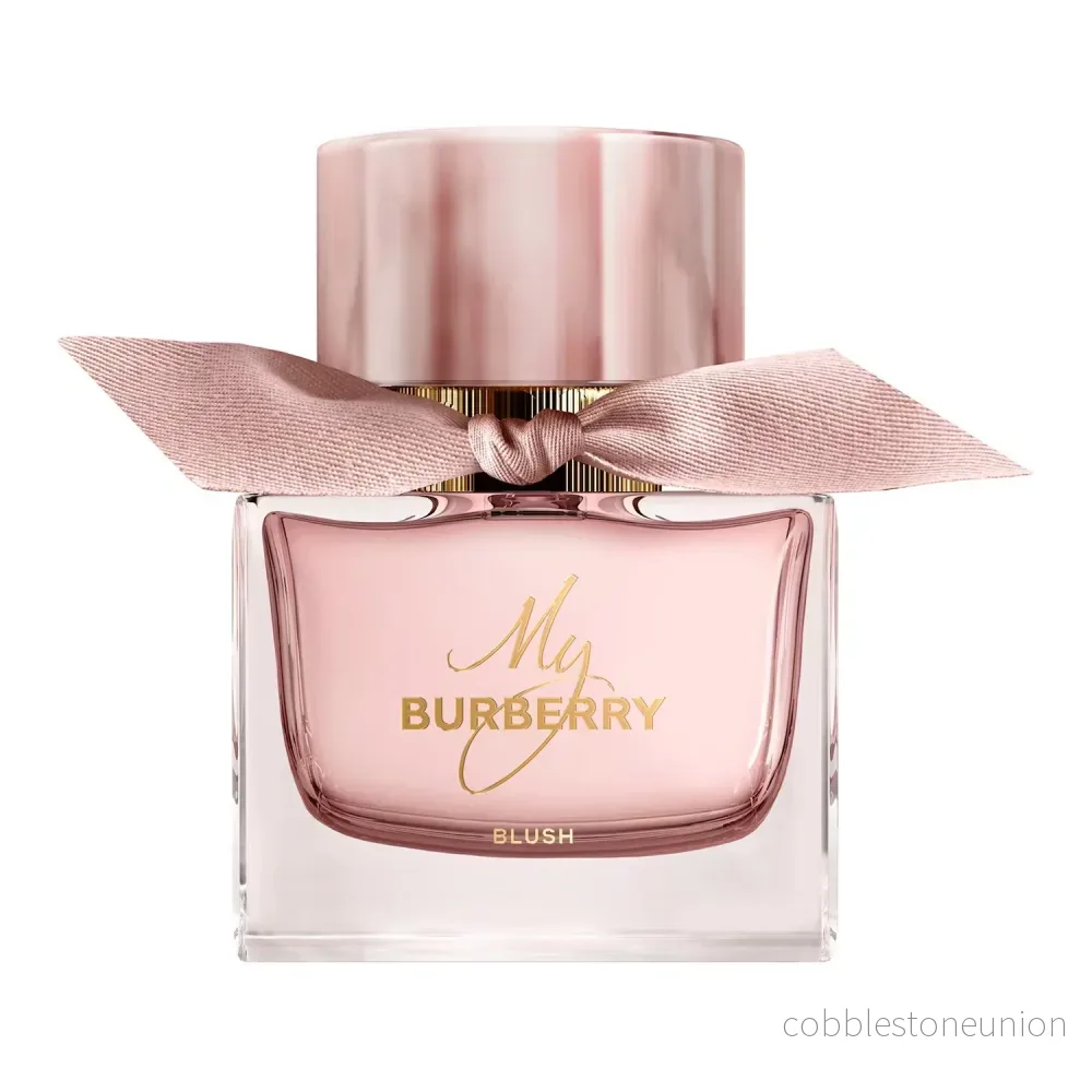 Burberry, My Burberry Blush, Eau de Parfum, För kvinnor, 50 ml