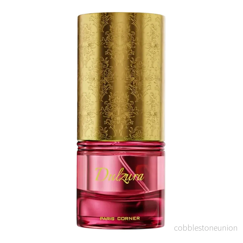 Paris Corner, Dulzura, Eau de parfum, För kvinnor, 100 ml