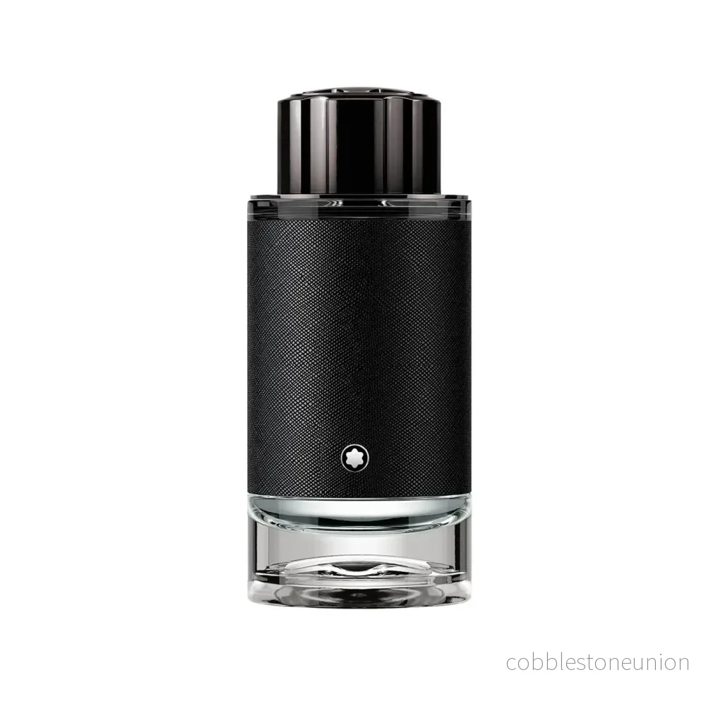 Montblanc, Explorer, Eau de Parfum, För män, 200 ml Montblanc, Explorer, Eau de Parfum, För män, 200 ml