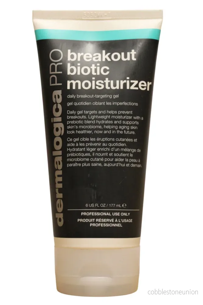 Dermalogica, Pro Breakout, Salicylic Acid, Hydrating, Spot Treatment, For Acne-Prone Skin, For Face, 177 ml Dermalogica, Pro Breakout, Salicylic Acid, Hydrating, Spot Treatment, For Acne-Prone Skin, For Face, 177 ml