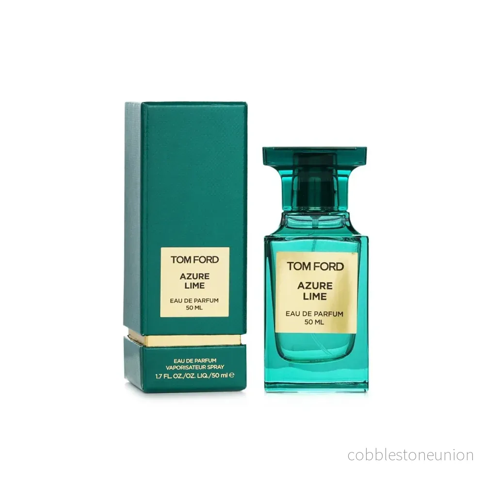 Tom Ford, Azure Lime, Eau de Parfum, Unisex, 50 ml - Bild 2