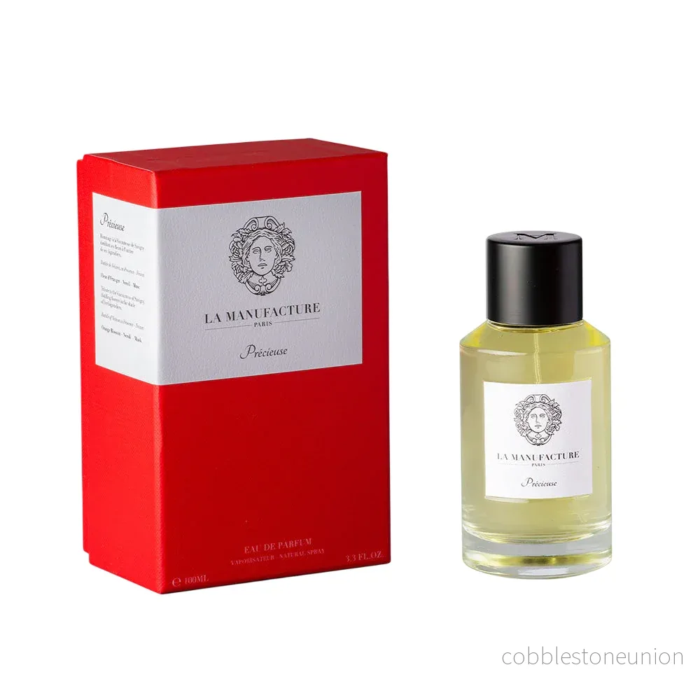 La Manufacture, Precieuse, Eau de Parfum, Unisex, 100 ml - Bild 2