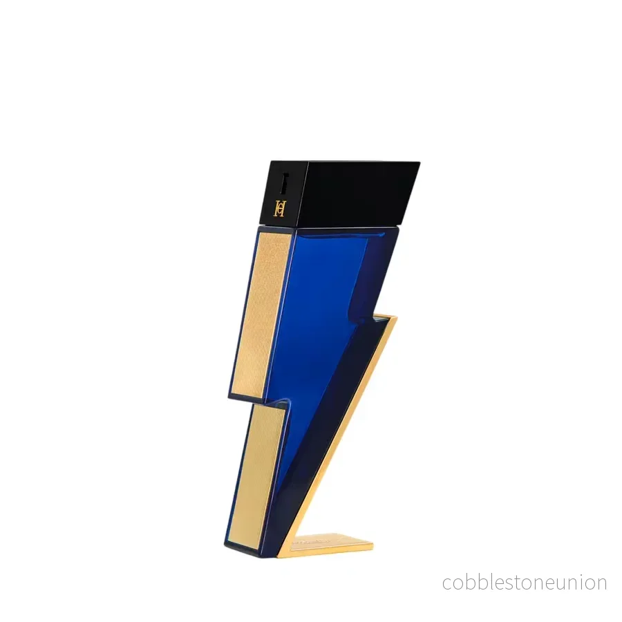 Carolina Herrera, Bad Boy Cobalt Absolute, Eau de Parfum, För män, 50 ml