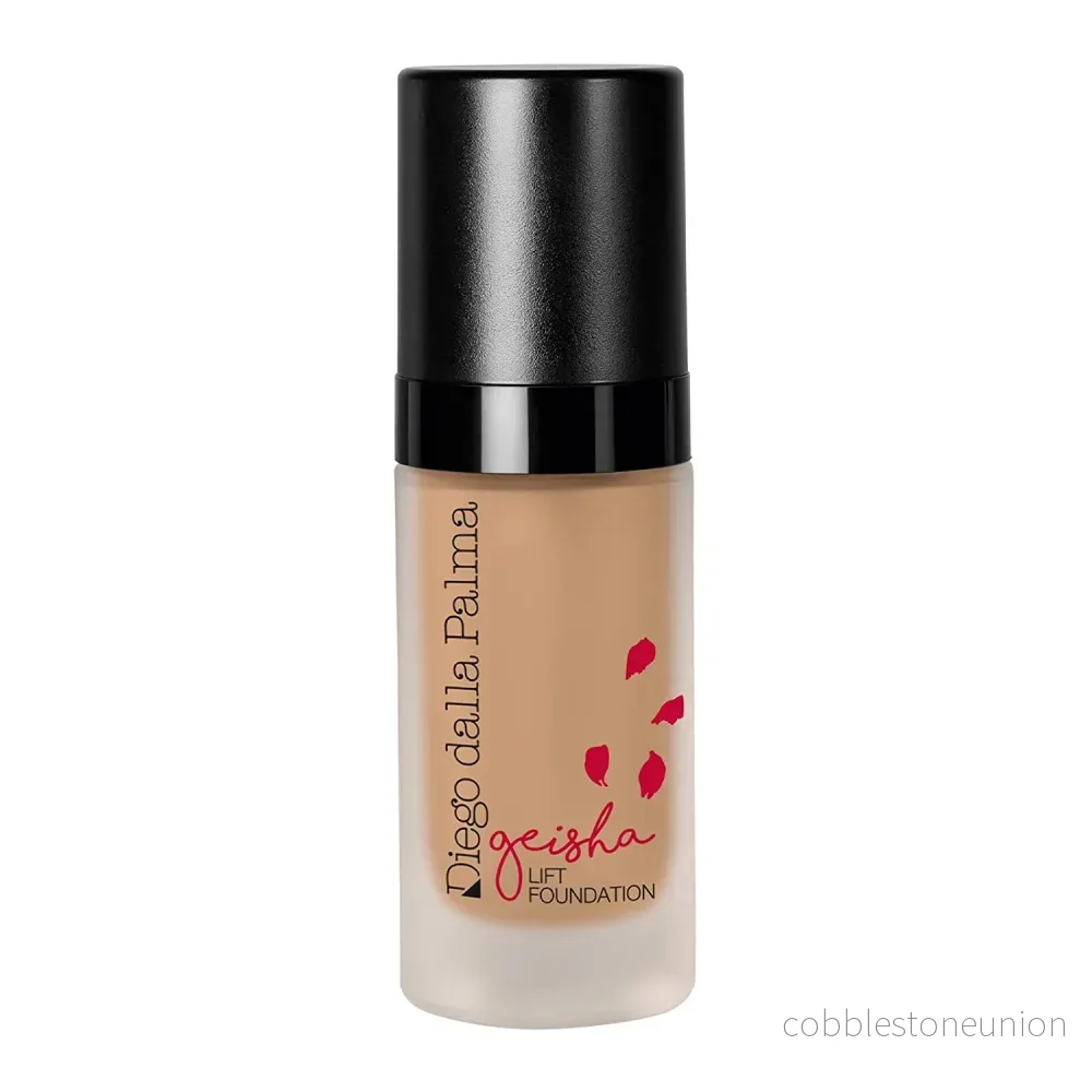 Diego Dalla Palma, Geisha Lift, Lyft, Flytande foundation, 225, 30 ml Diego Dalla Palma, Geisha Lift, Lyft, Flytande foundation, 225, 30 ml