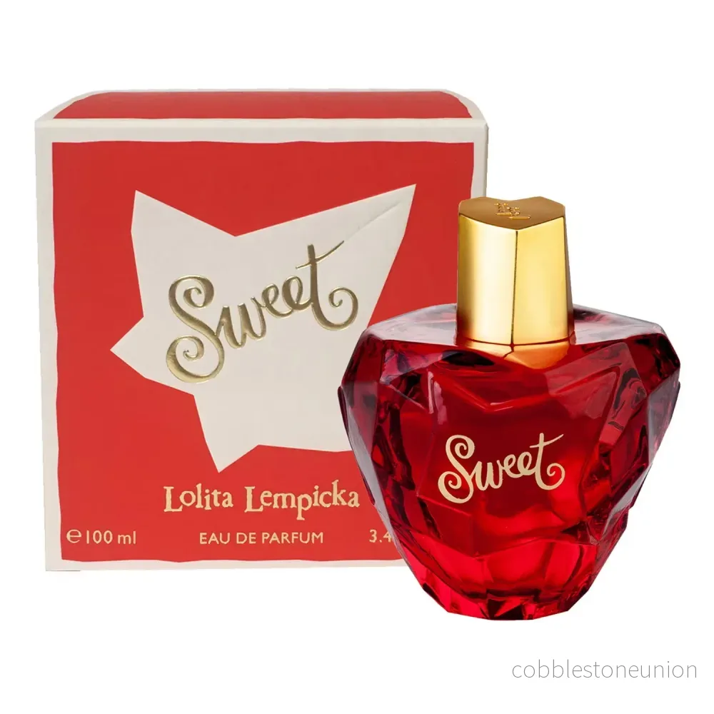Lolita Lempicka, Sweet, Eau de Parfum, För kvinnor, 100 ml - Bild 2