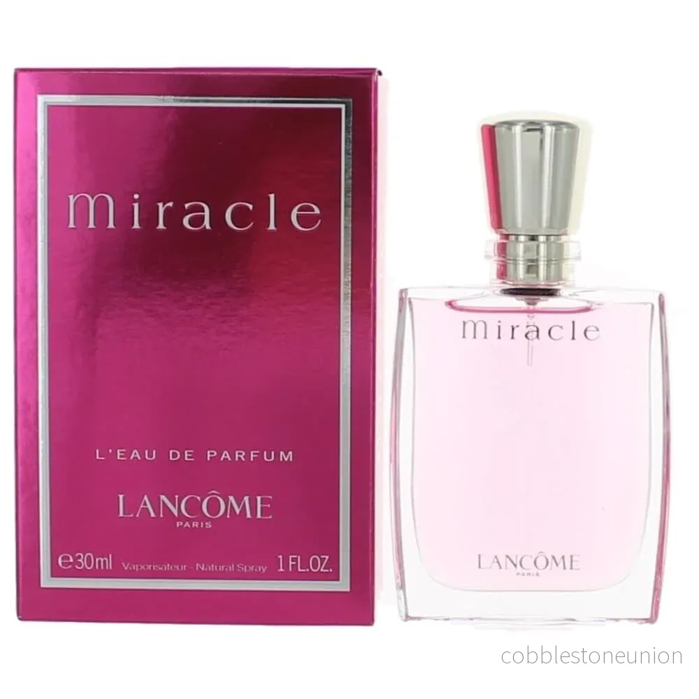 Lancôme, Miracle, Eau de parfum, För kvinnor, 30 ml