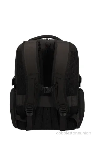 Samsonite BIZ2GO BP 15.6" DAYTRIP SVART - Bild 3