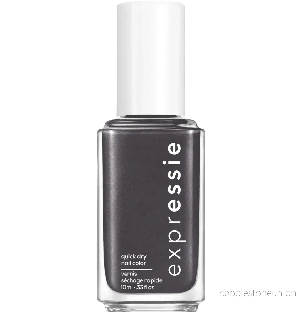 Essie, Expressie Air Dry, Nagellack, What The Tech, 13,5 ml Essie, Expressie Air Dry, Nagellack, What The Tech, 13,5 ml