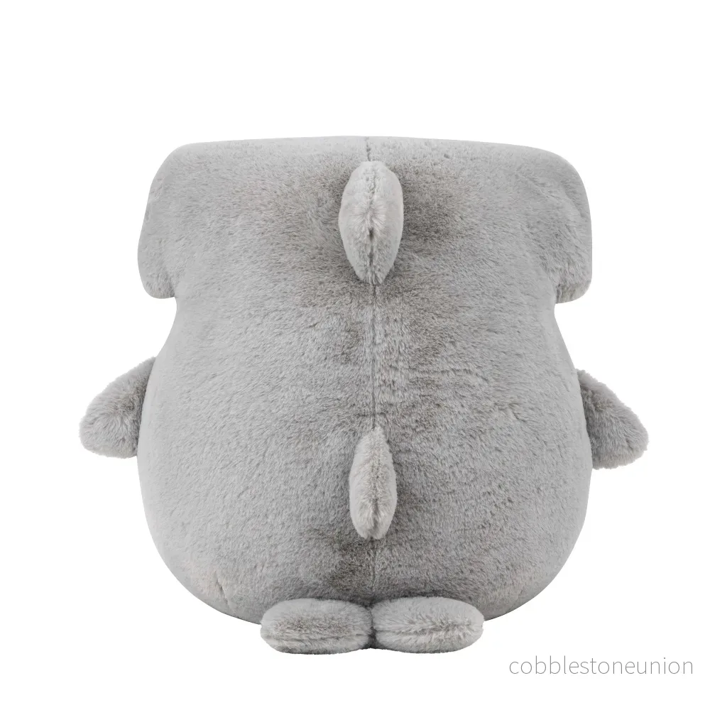 Squishmallows 40 cm Fuzz A Mallows Tank Hammerhead Shark - Bild 2