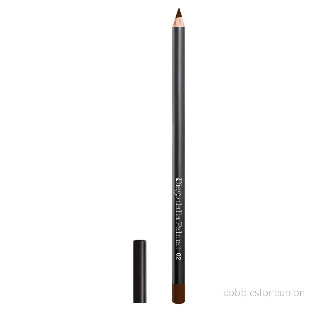 Diego Dalla Palma, Diego Dalla Palma, Färg, Gelögonpenna, 02, 1.5 g Diego Dalla Palma, Diego Dalla Palma, Färg, Gelögonpenna, 02, 1.5 g