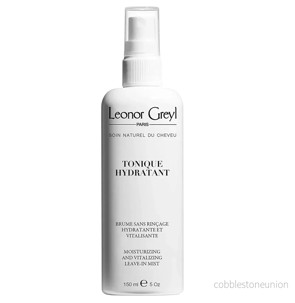 Leonor Greyl, Leonor Greyl, Naturlig, Leave-in hårvårdstonik, För återfuktning, 150 ml Leonor Greyl, Leonor Greyl, Naturlig, Leave-in hårvårdstonik, För återfuktning, 150 ml
