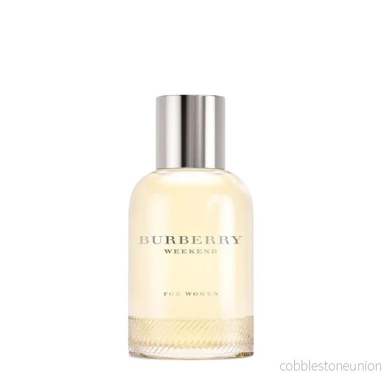 Burberry, Weekend, Eau de parfum, För kvinnor, 50 ml