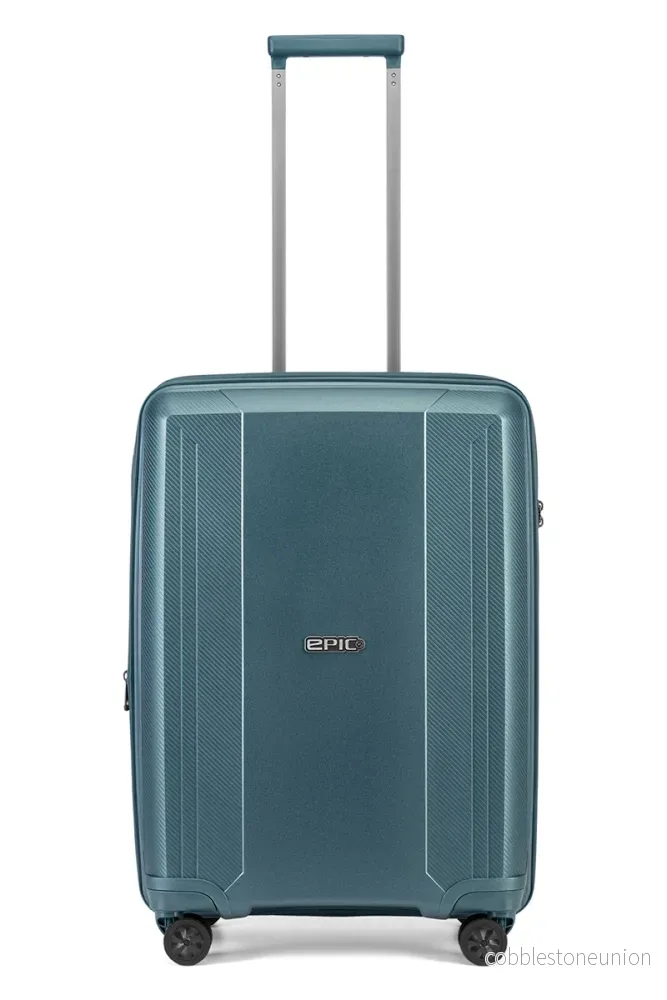 EPIC Anthem 66 cm aqua teal