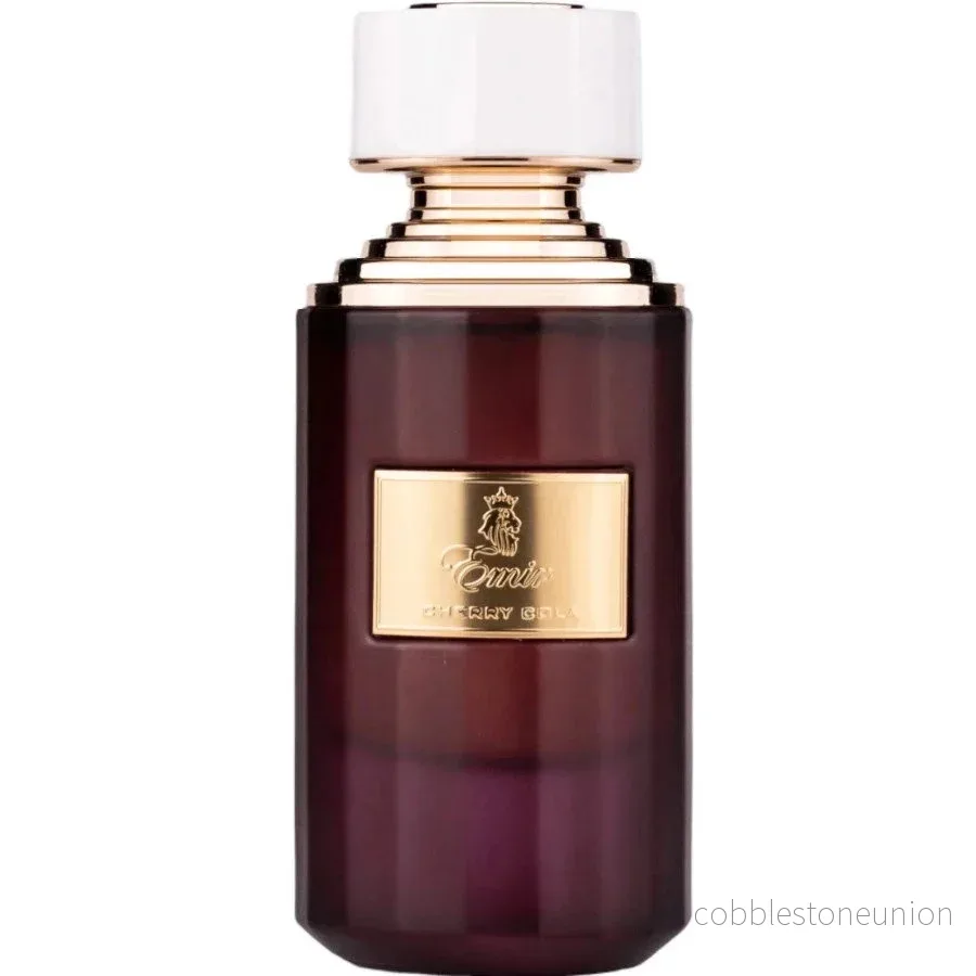 Emir, Cherry Cola, Eau de Parfum, Unisex, 75 ml Emir, Cherry Cola, Eau de Parfum, Unisex, 75 ml