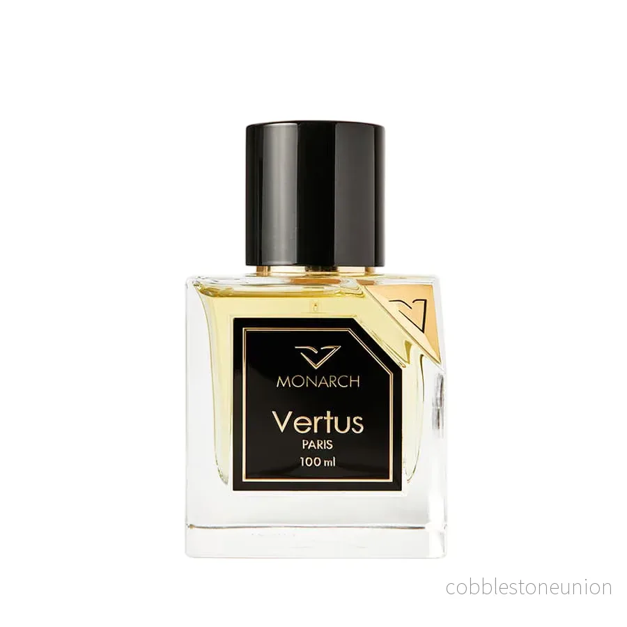 Vertus, Monarch, Eau de Parfum, Unisex, 100 ml Vertus, Monarch, Eau de Parfum, Unisex, 100 ml
