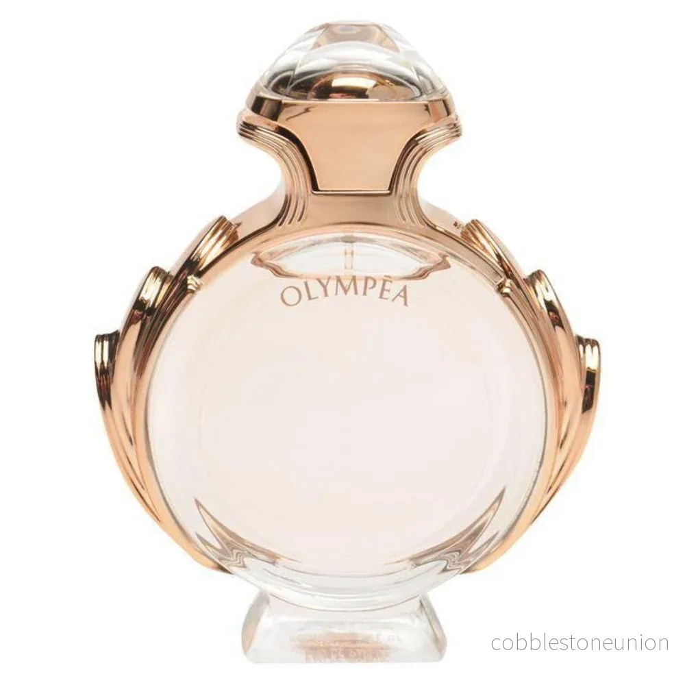 Paco Rabanne, Olympéa, Eau de Parfum, För kvinnor, 80 ml