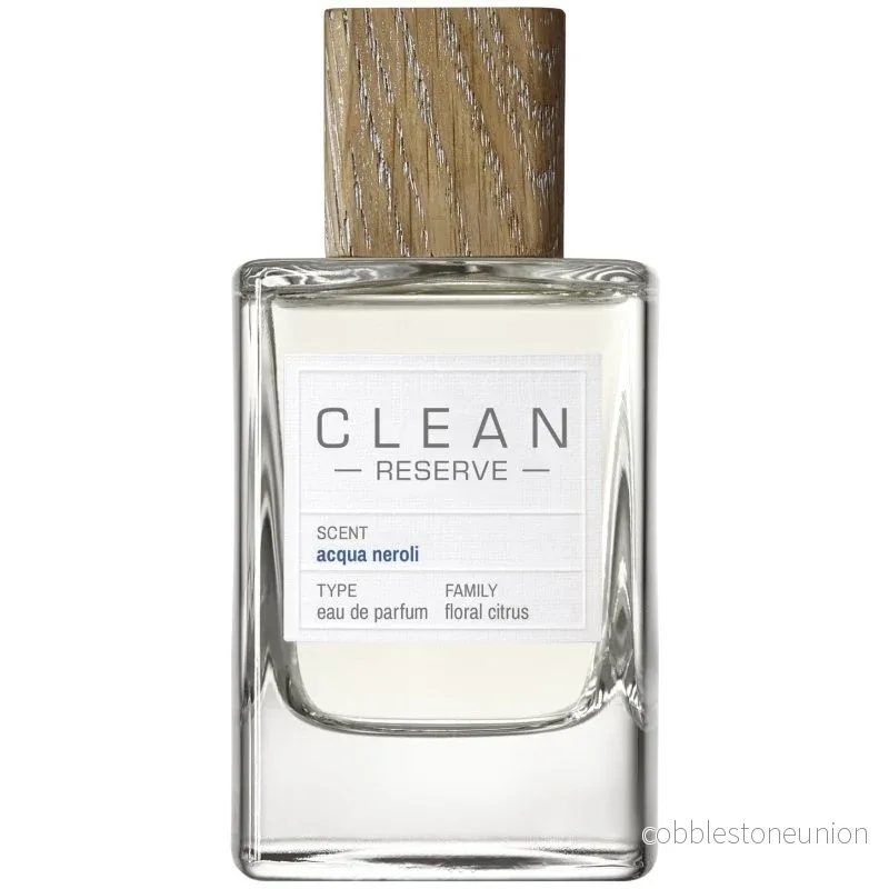 Clean, Reserve – Acqua Neroli, Parfymvatten, Unisex, 50 ml Clean, Reserve – Acqua Neroli, Parfymvatten, Unisex, 50 ml
