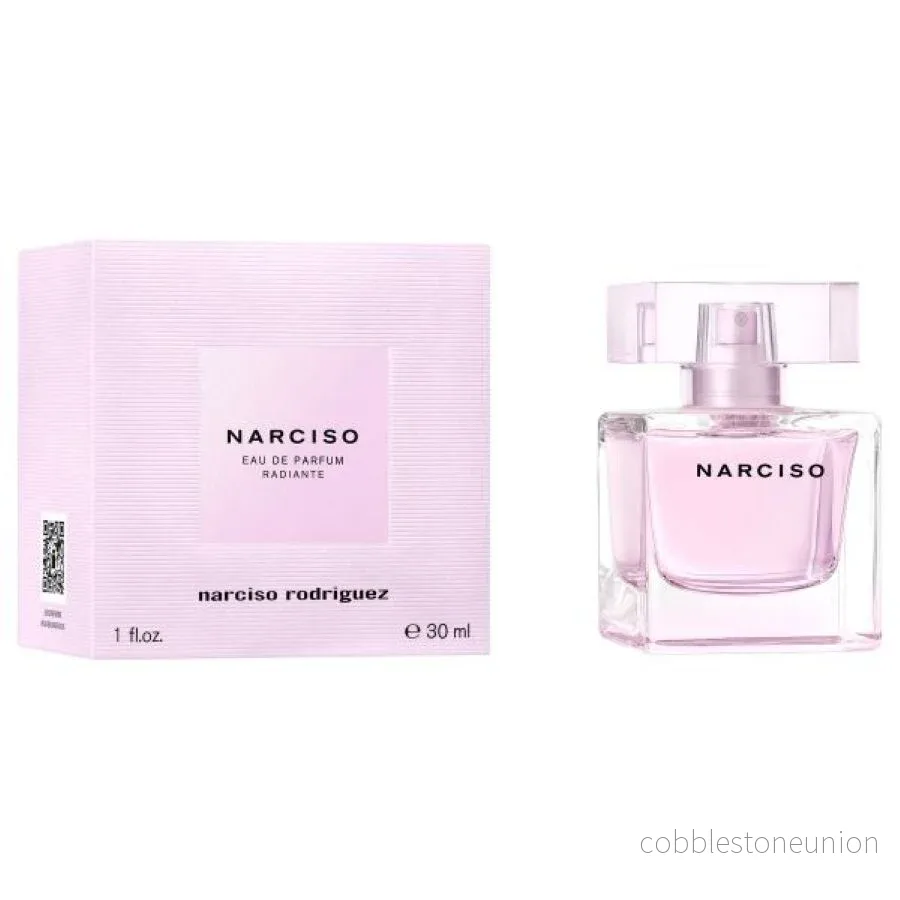 Narciso Rodriguez, Radiante, Eau de Parfum, För henne, 30 ml - Bild 2