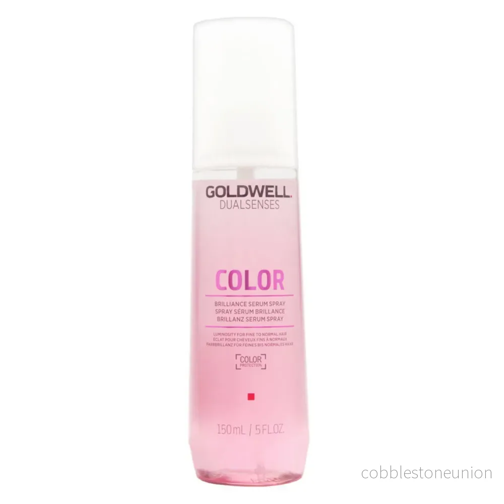 Goldwell, Dualsenses Color, Hårserum, Brilliance, 150 ml