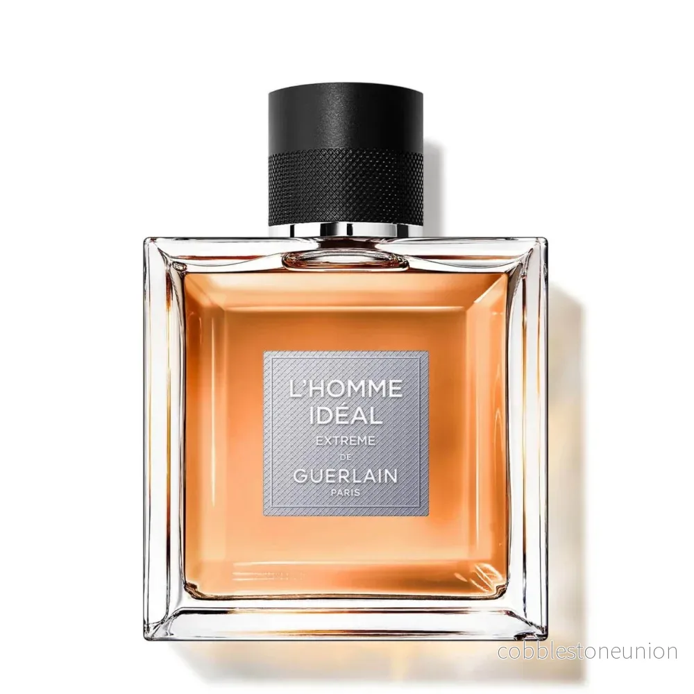 Guerlain, L’Homme Ideal Extreme, Parfymvatten, För män, 100 ml Guerlain, L’Homme Ideal Extreme, Parfymvatten, För män, 100 ml