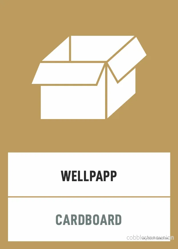 Wellpapp Wellpapp
