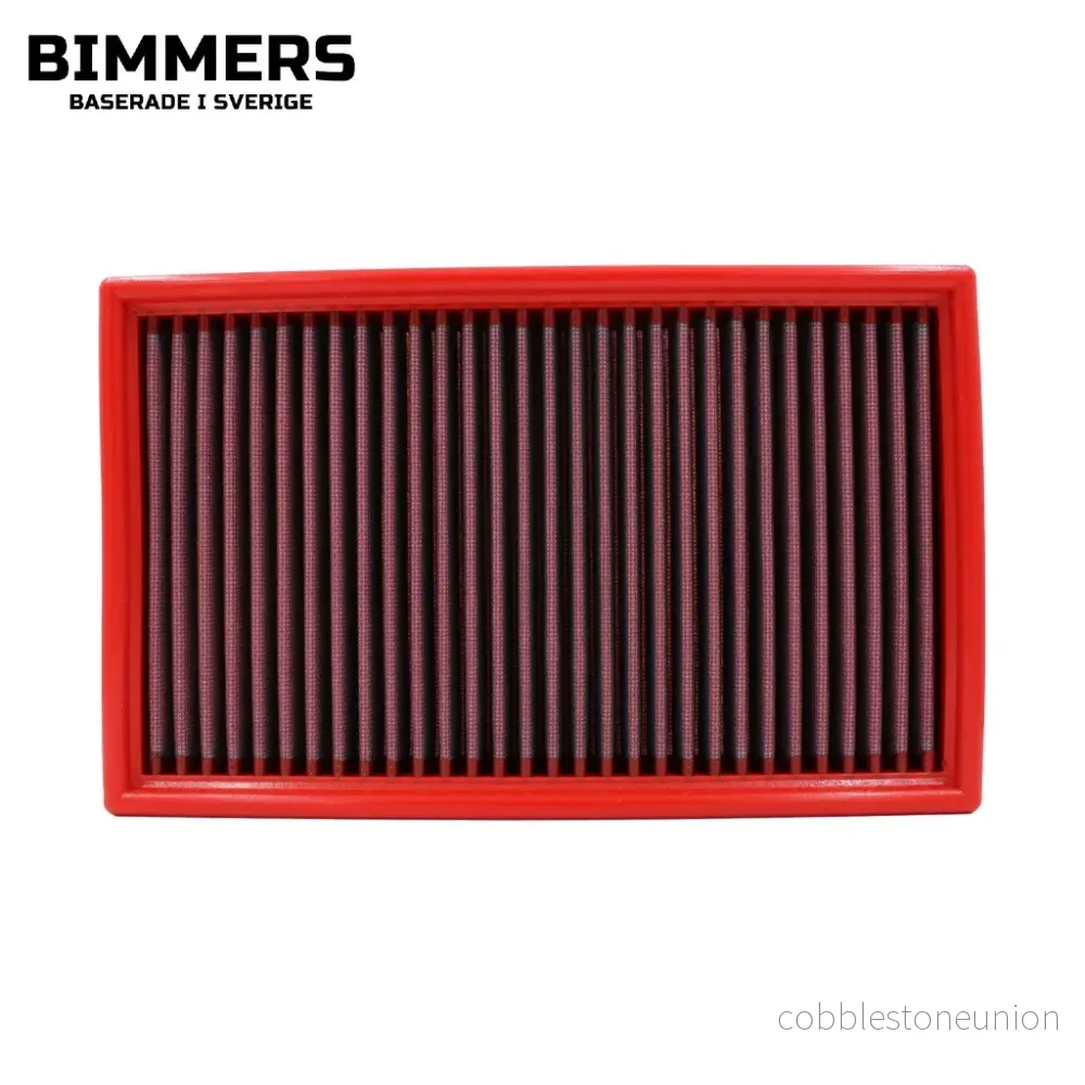 BMC Sportluftfilter BMW Alpina B7 E65 (4.4), FB305/01 BMC Sportluftfilter BMW Alpina B7 E65 (4.4), FB305/01