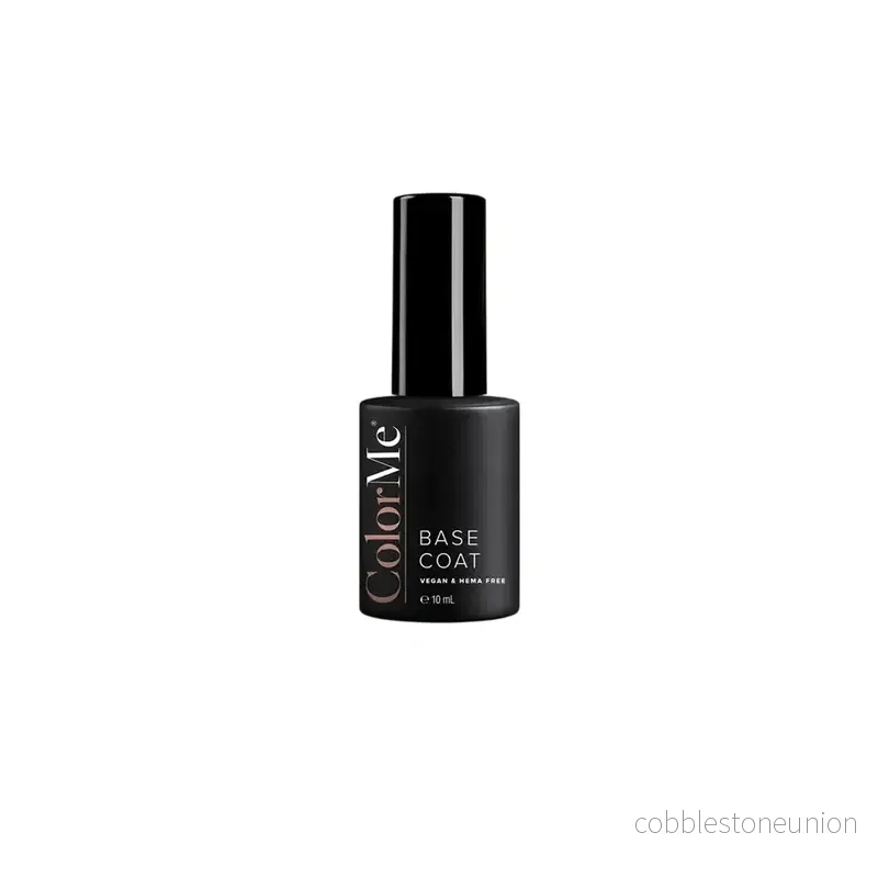 ColorMe Cosmetics, ColorMe, Grundlack, Semi-permanent nagellack, 10 ml