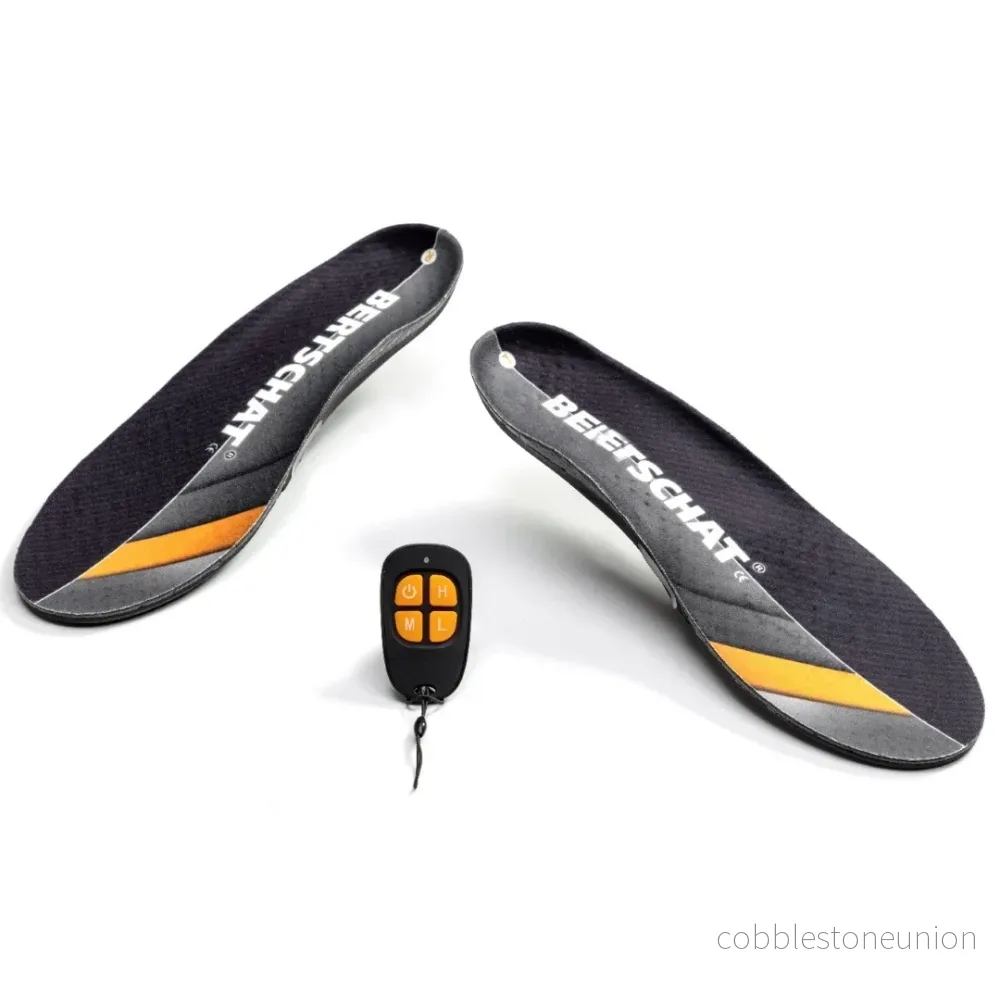 Uppvärmda sulor Elite | USB Uppvärmda sulor Elite | USB
