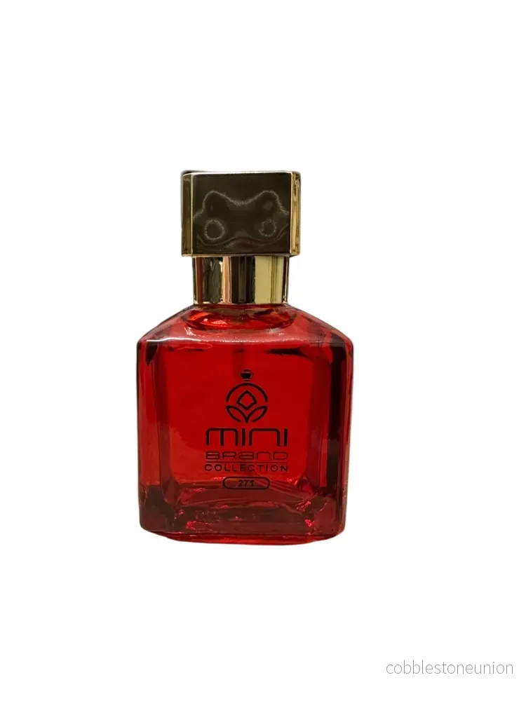 MiniBrand, 271, Eau de parfum, För män, 25 ml MiniBrand, 271, Eau de parfum, För män, 25 ml