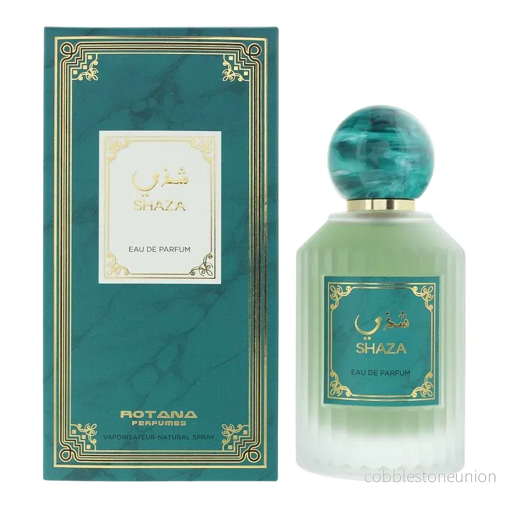 Rotana, Shaza, Eau de Parfum, Unisex, 100 ml - Bild 2
