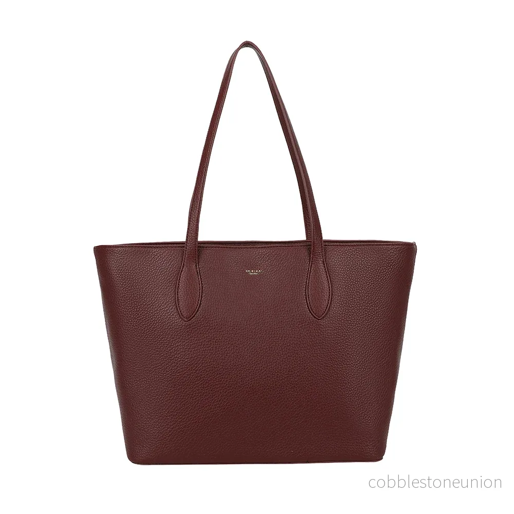 Ulrika Design Shopper Bar burgundy